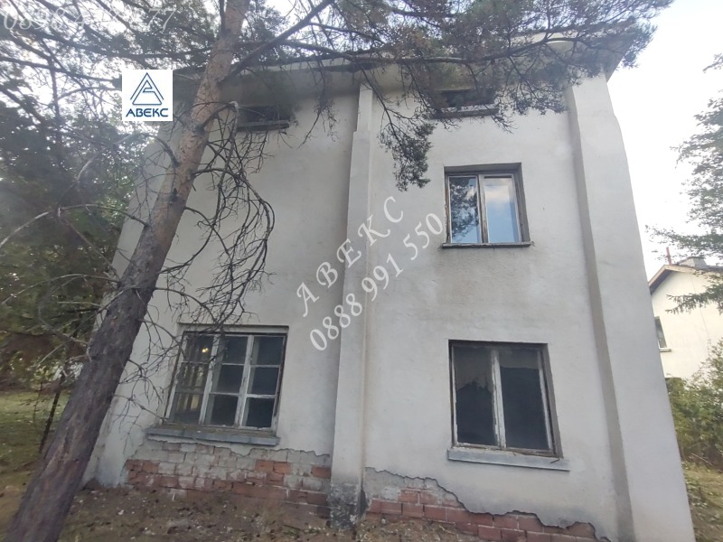 Продава  Къща град София , с. Волуяк , 107 кв.м | 60650897 - изображение [3]