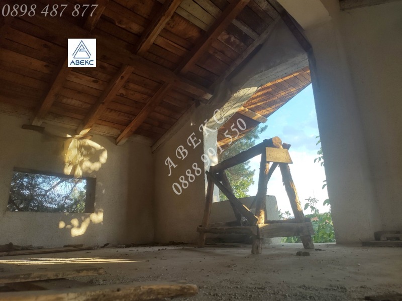 Продава  Къща град София , с. Волуяк , 107 кв.м | 60650897 - изображение [13]