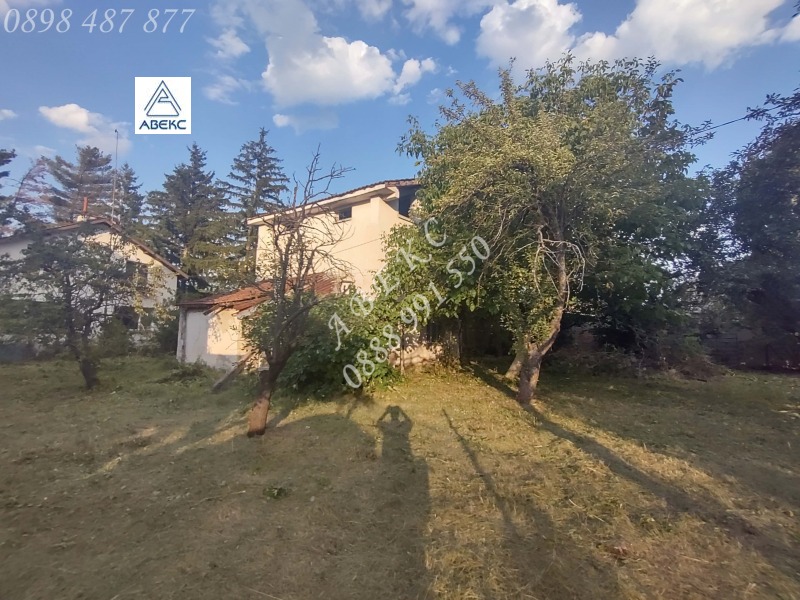 Продава  Къща град София , с. Волуяк , 107 кв.м | 60650897 - изображение [2]