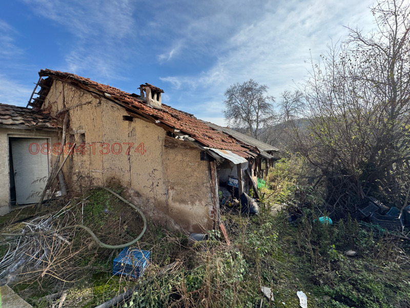Продава КЪЩА, с. Леново, област Пловдив, снимка 4 - Къщи - 52752596
