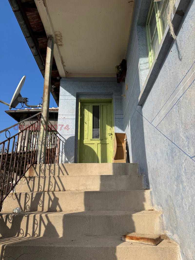 Продава КЪЩА, с. Леново, област Пловдив, снимка 7 - Къщи - 52752596