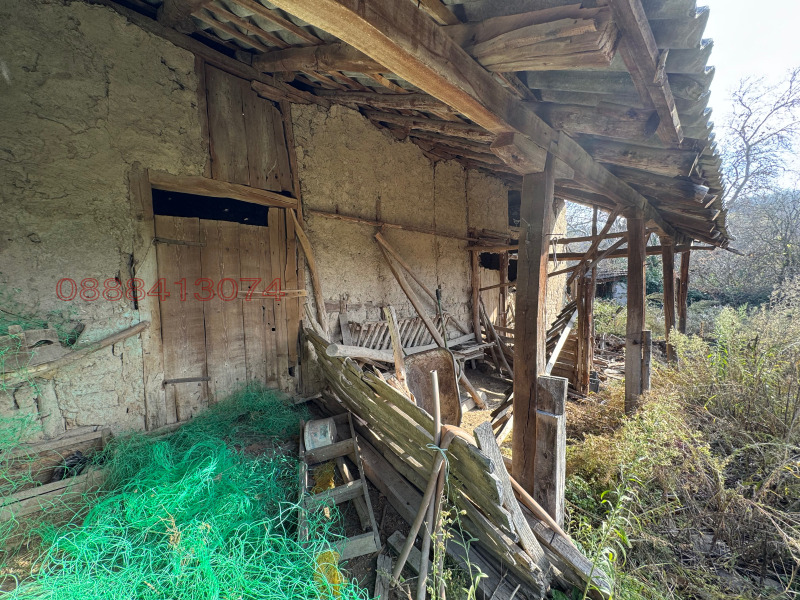 Продава КЪЩА, с. Леново, област Пловдив, снимка 6 - Къщи - 52752596