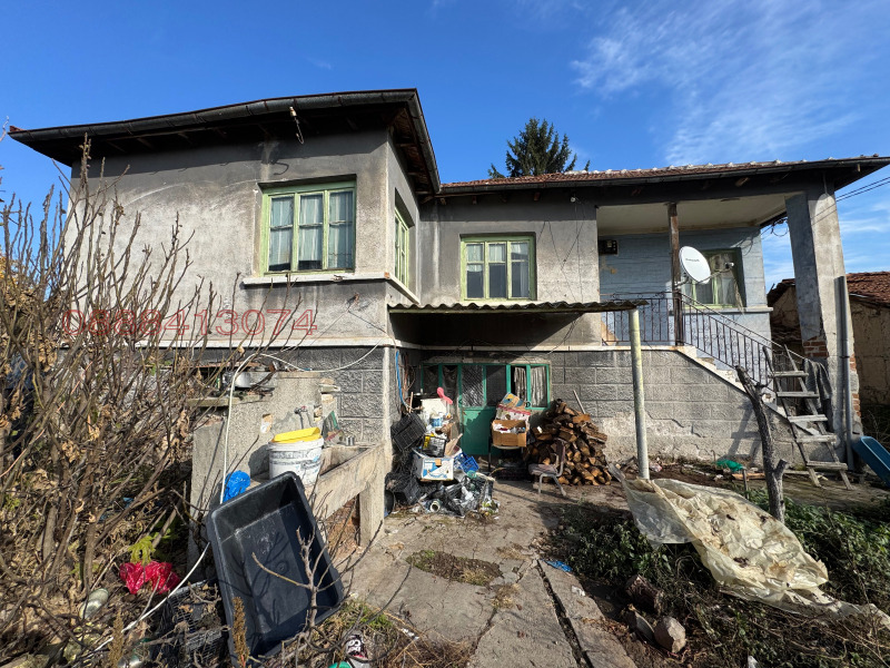 Продава КЪЩА, с. Леново, област Пловдив