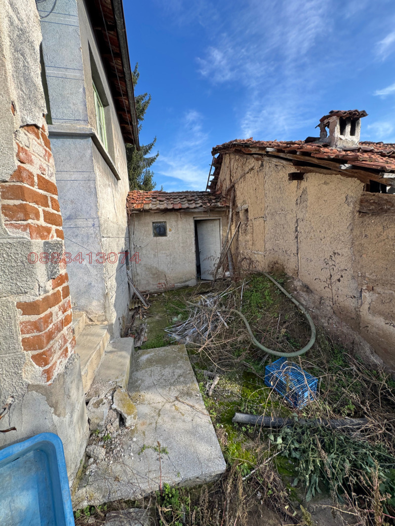 Продава КЪЩА, с. Леново, област Пловдив, снимка 5 - Къщи - 52752596