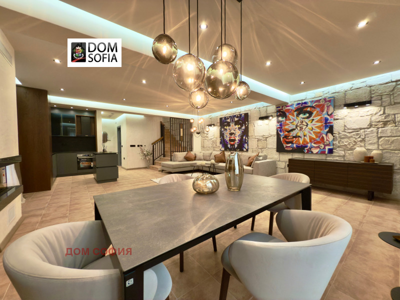 Продава КЪЩА, гр. София, Славия, снимка 10 - Къщи - 53305140