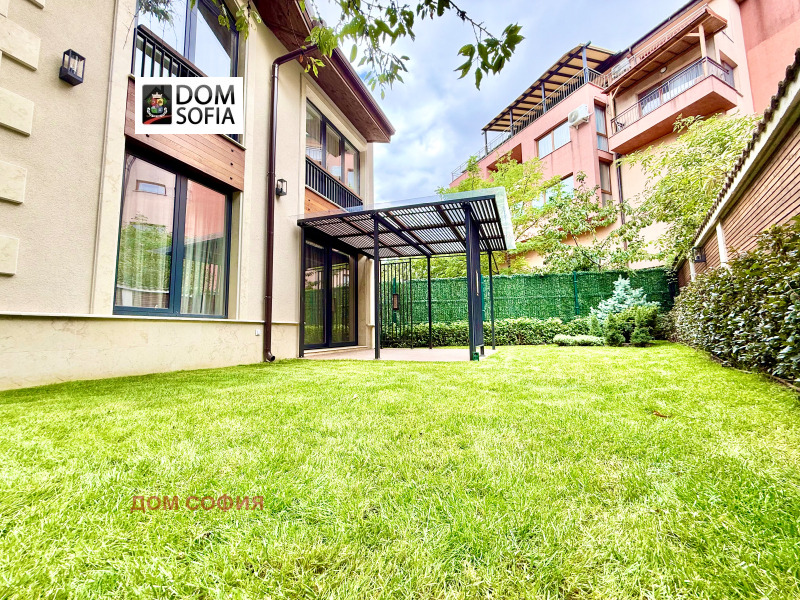 Продава КЪЩА, гр. София, Славия