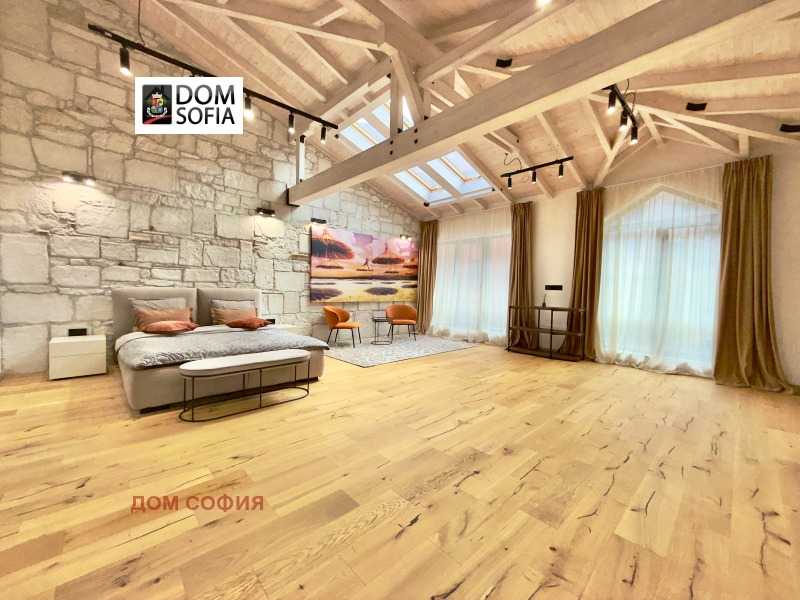 Продава КЪЩА, гр. София, Славия, снимка 16 - Къщи - 53305140