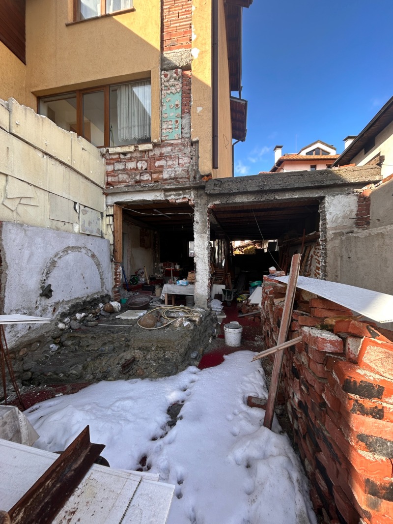 Продава КЪЩА, гр. Банско, област Благоевград, снимка 7 - Къщи - 53409730