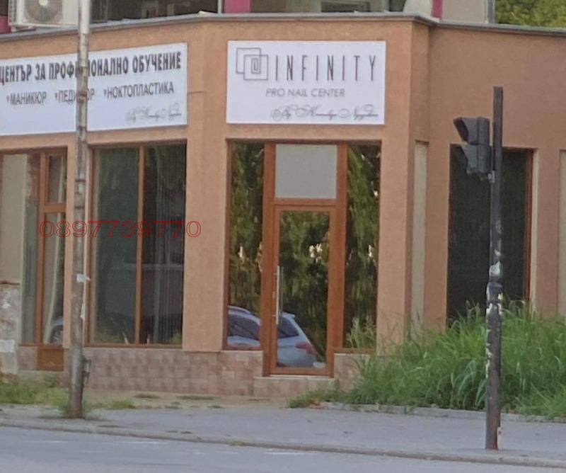 Продава МАГАЗИН, гр. Шумен, Добруджански в Магазини в гр. Шумен ...