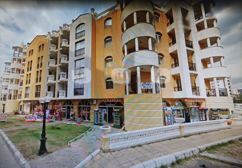 Til salg  Butik region Burgas , k.k. Slanchev bryag , 31 kvm | 41153919