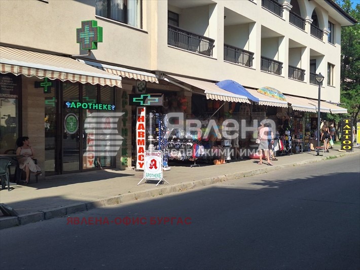 Na prodej  Prodejna oblast Burgas , k.k. Slančev brjag , 35 m2 | 53364724 - obraz [2]