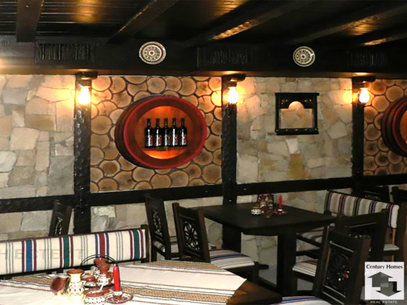 Til salg  Bar; Kaffebar Veliko Tarnovo , Tsentar , 114 kvm | 18433009 - billede [2]