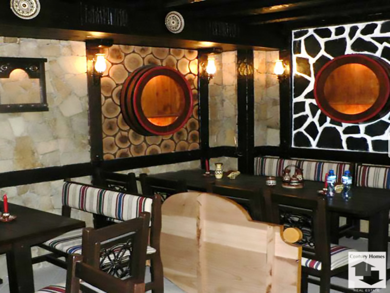 Til salg  Bar; Kaffebar Veliko Tarnovo , Tsentar , 114 kvm | 18433009 - billede [4]