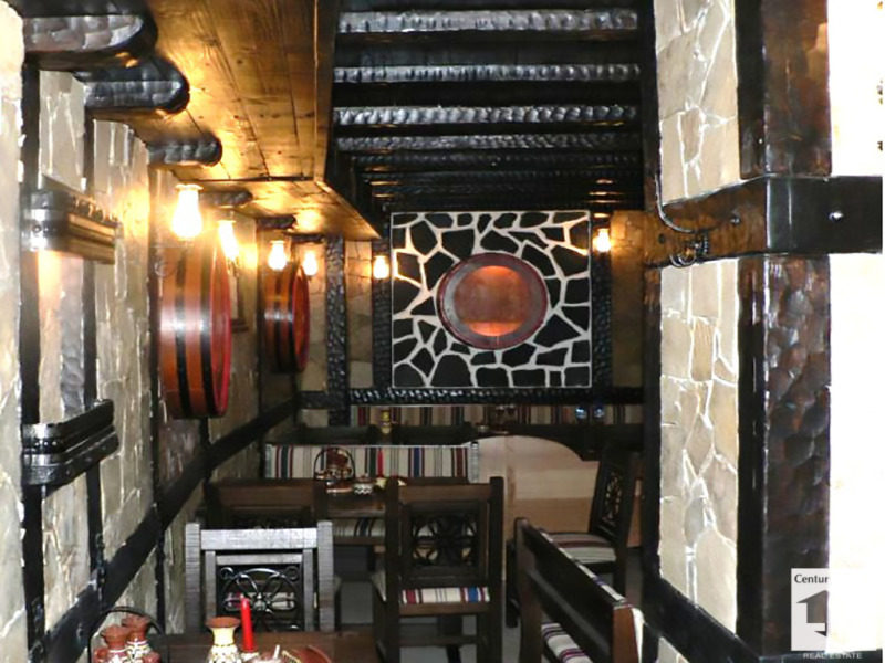 Til salg  Bar; Kaffebar Veliko Tarnovo , Tsentar , 114 kvm | 18433009 - billede [3]