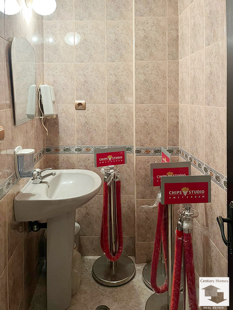 Til salg  Bar; Kaffebar Veliko Tarnovo , Tsentar , 114 kvm | 18433009 - billede [8]