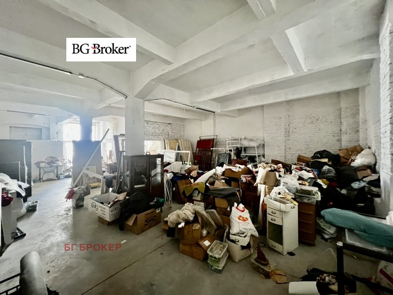 Продава БИЗНЕС ИМОТ, гр. София, Център, снимка 2 - Други - 51735822