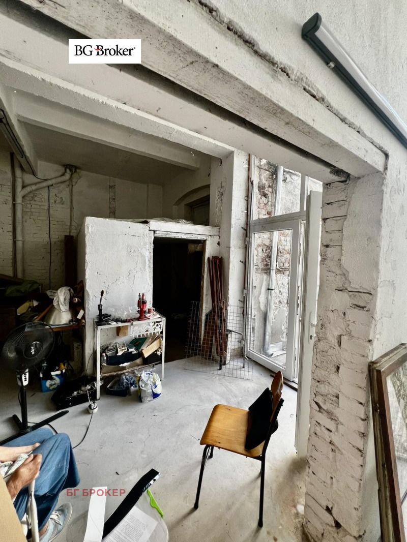 Продава БИЗНЕС ИМОТ, гр. София, Център, снимка 4 - Други - 51735822