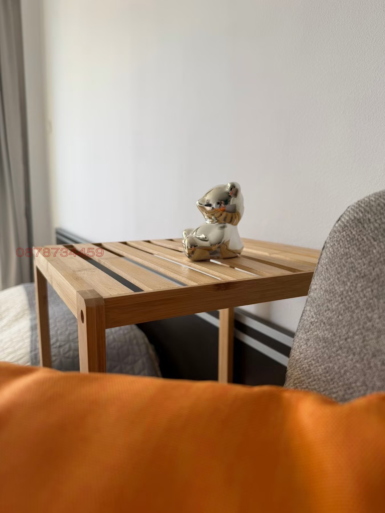 Продава 1-СТАЕН, гр. Поморие, област Бургас, снимка 3 - Апартаменти - 55143199