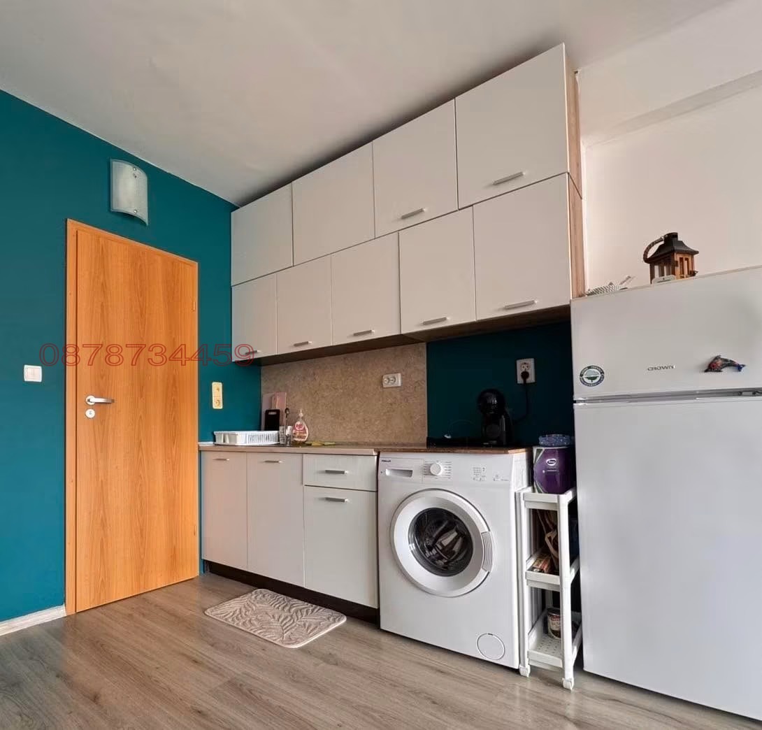 Продава 1-СТАЕН, гр. Поморие, област Бургас, снимка 5 - Апартаменти - 55143199