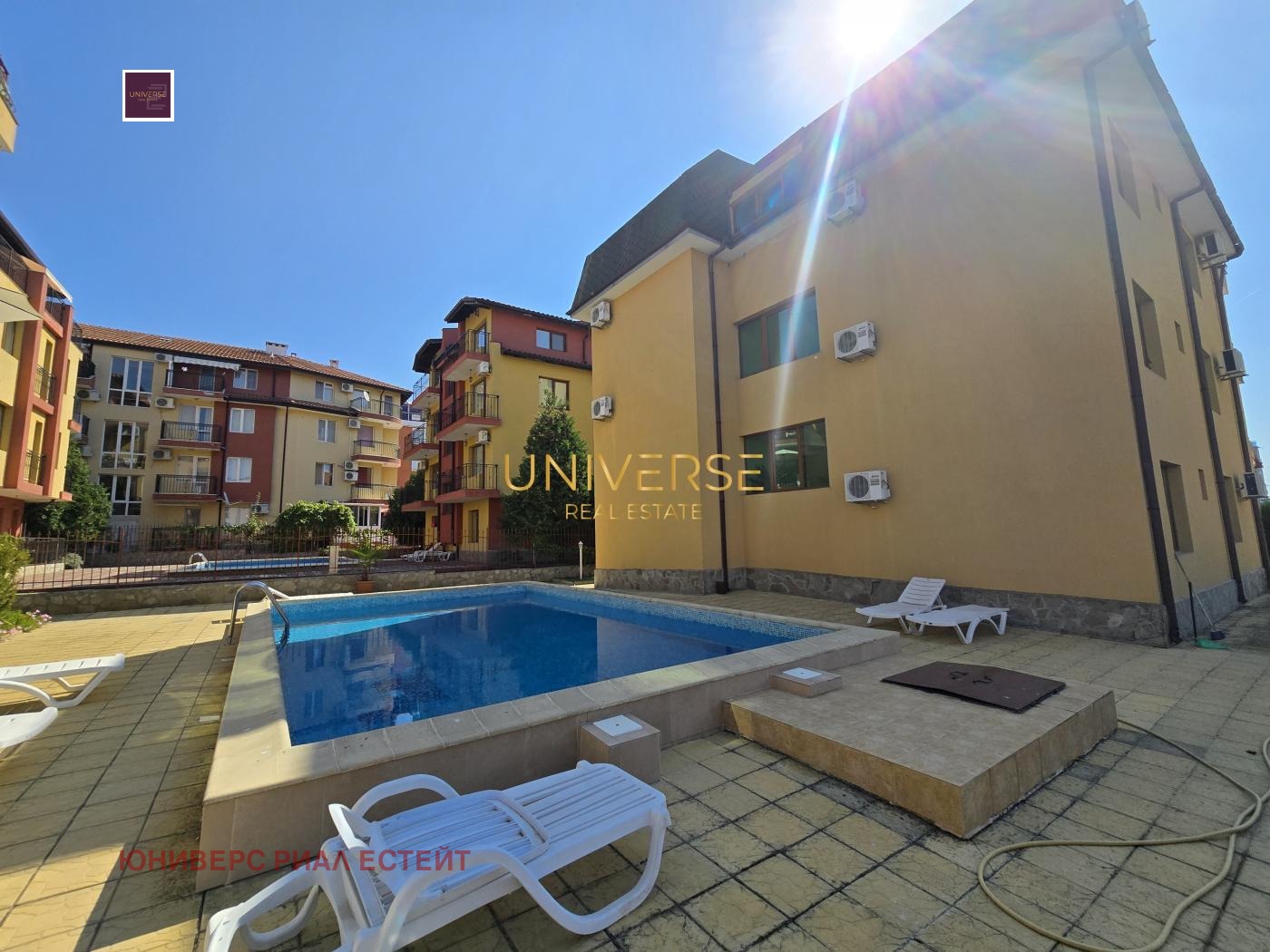 Продава 2-СТАЕН, с. Равда, област Бургас, снимка 16 - Апартаменти - 54002089