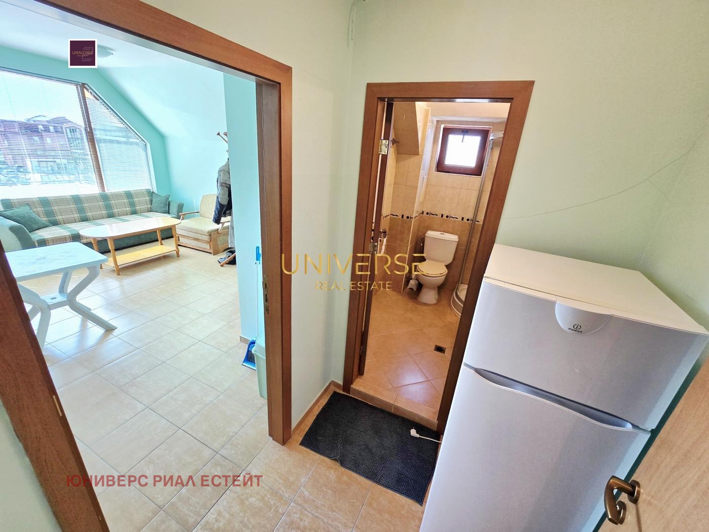 Продава 2-СТАЕН, с. Равда, област Бургас, снимка 12 - Апартаменти - 54002089