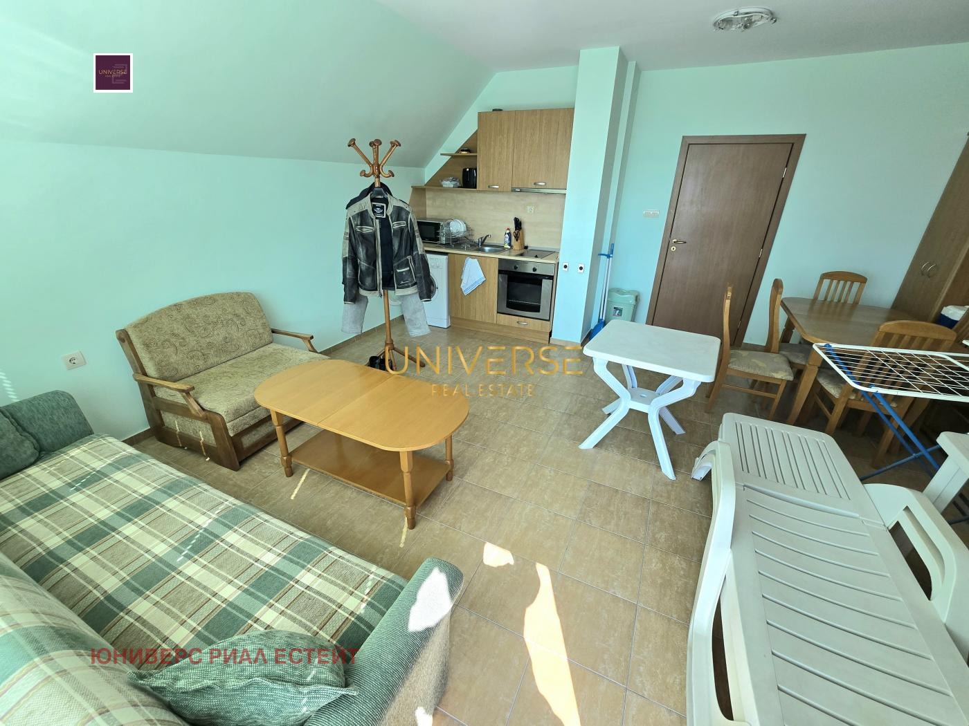 Продава 2-СТАЕН, с. Равда, област Бургас, снимка 9 - Апартаменти - 54002089