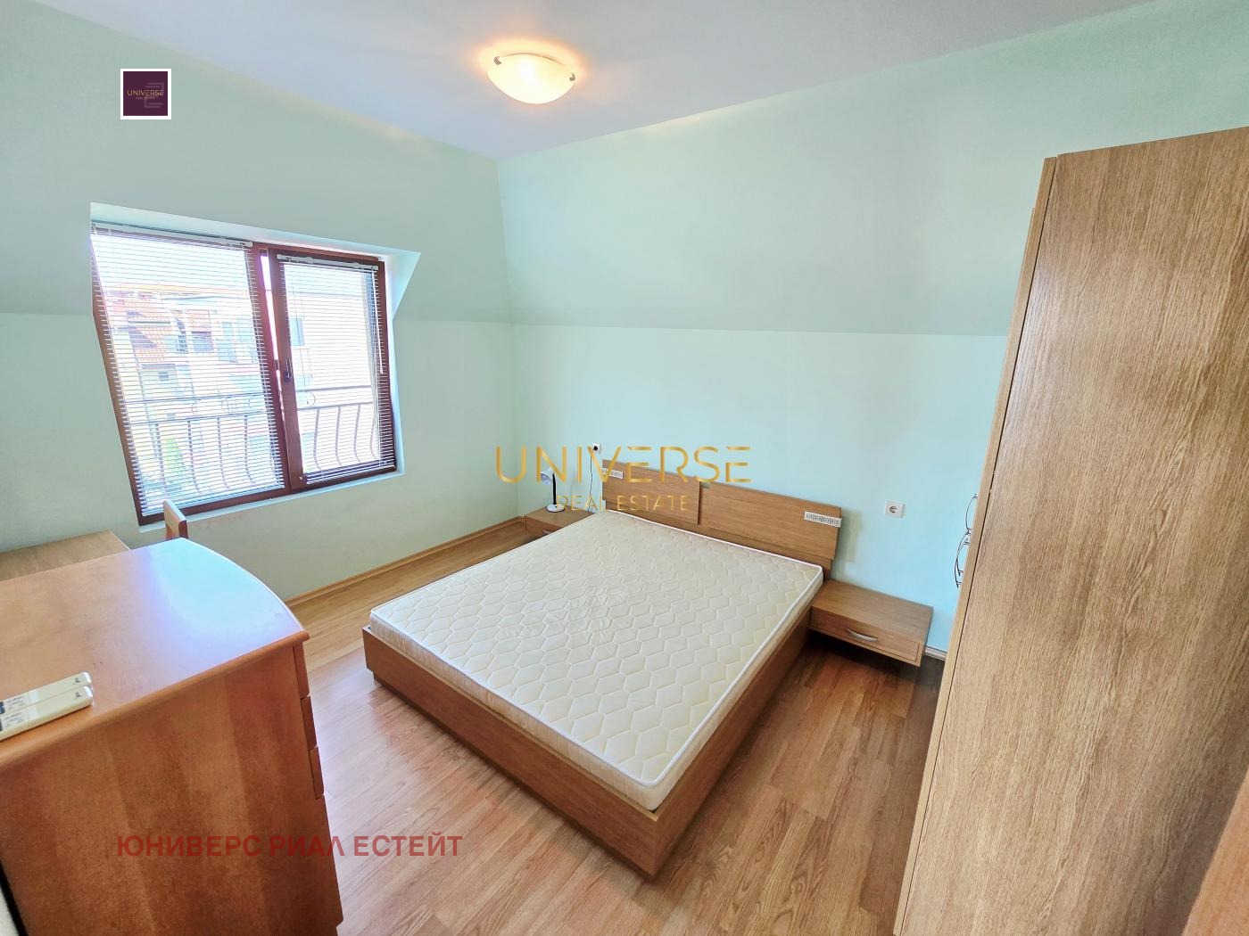 Продава 2-СТАЕН, с. Равда, област Бургас, снимка 4 - Апартаменти - 54002089