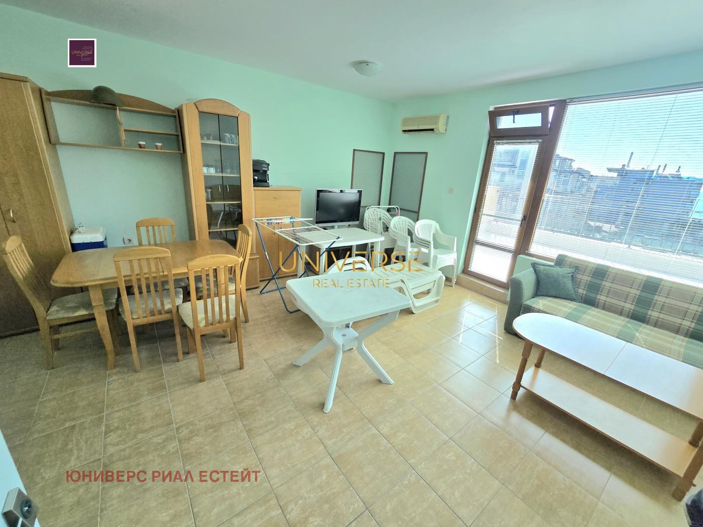 Продава 2-СТАЕН, с. Равда, област Бургас, снимка 3 - Апартаменти - 54002089