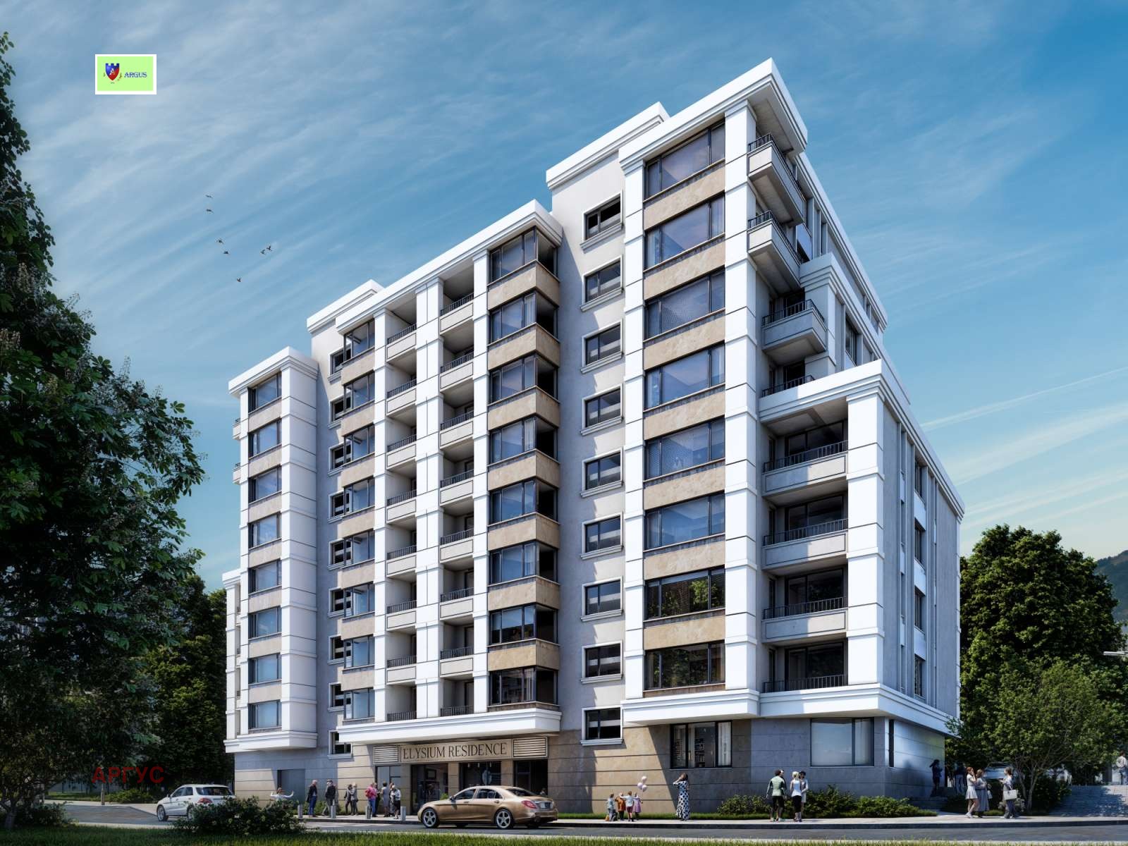 Продава 2-СТАЕН, гр. София, Младост 4