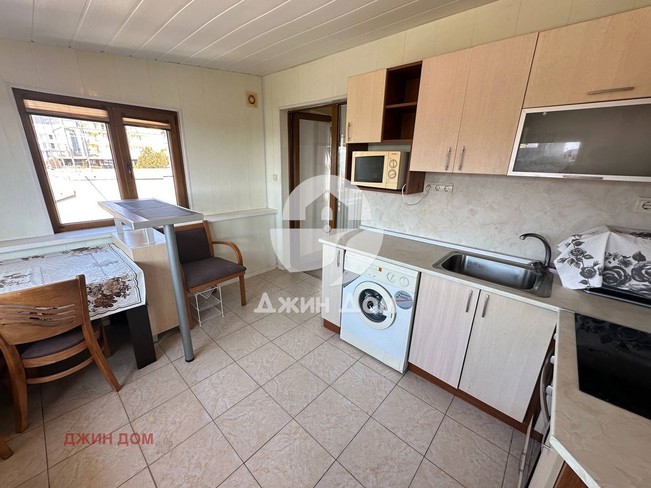 Продава 2-СТАЕН, гр. Свети Влас, област Бургас, снимка 5 - Апартаменти - 54231932