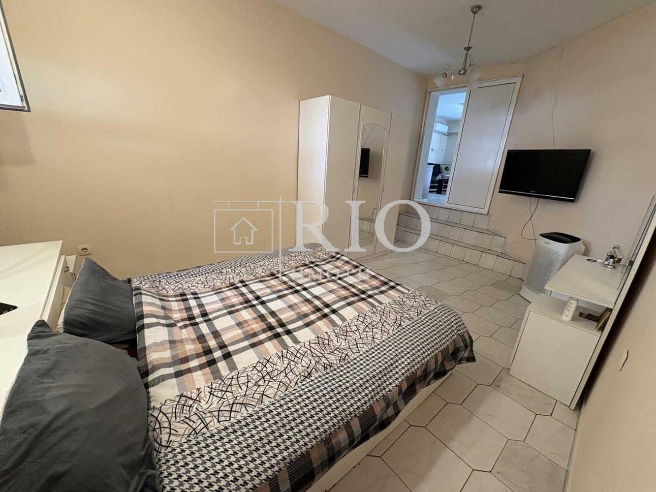 Продава 2-СТАЕН, гр. Пловдив, Тракия, снимка 5 - Апартаменти - 54249983