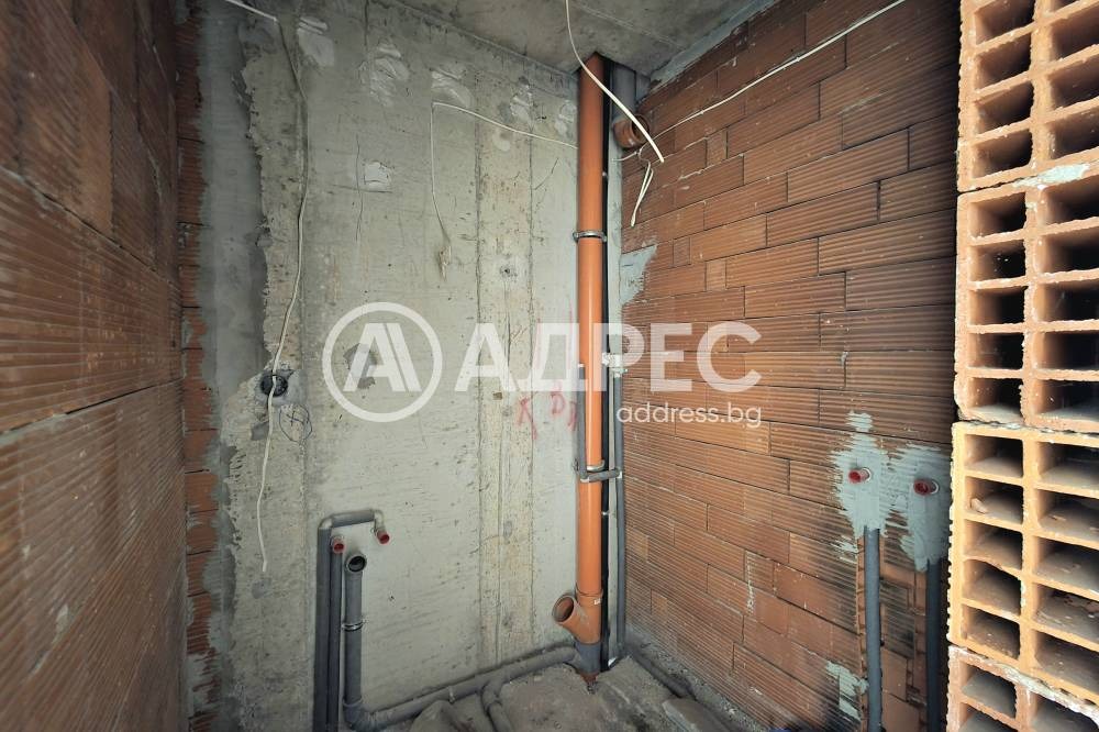 Продава 2-СТАЕН, гр. София, Витоша, снимка 6 - Апартаменти - 55478474
