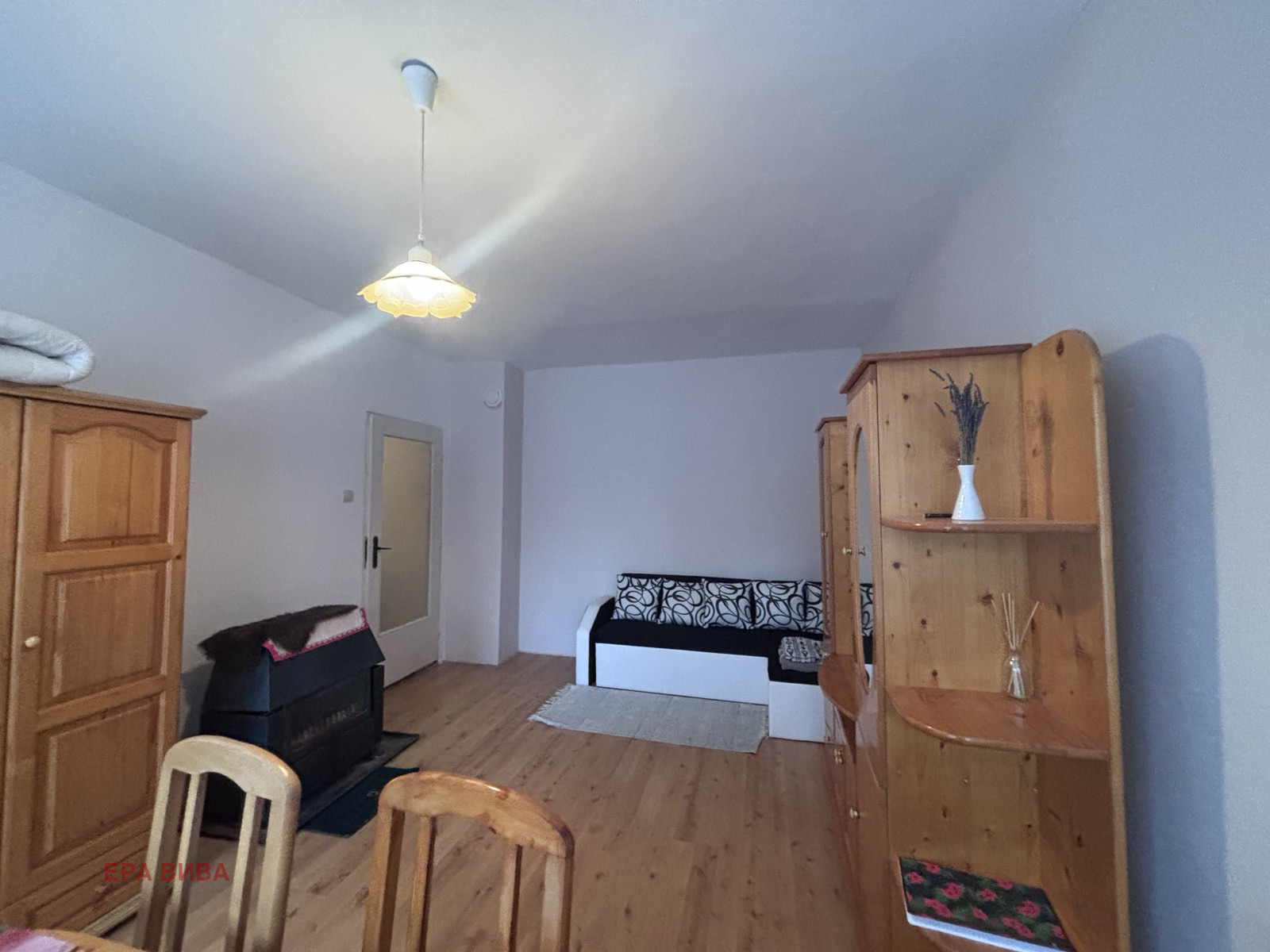 Продава 2-СТАЕН, с. Оброчище, област Добрич, снимка 2 - Апартаменти - 55830693
