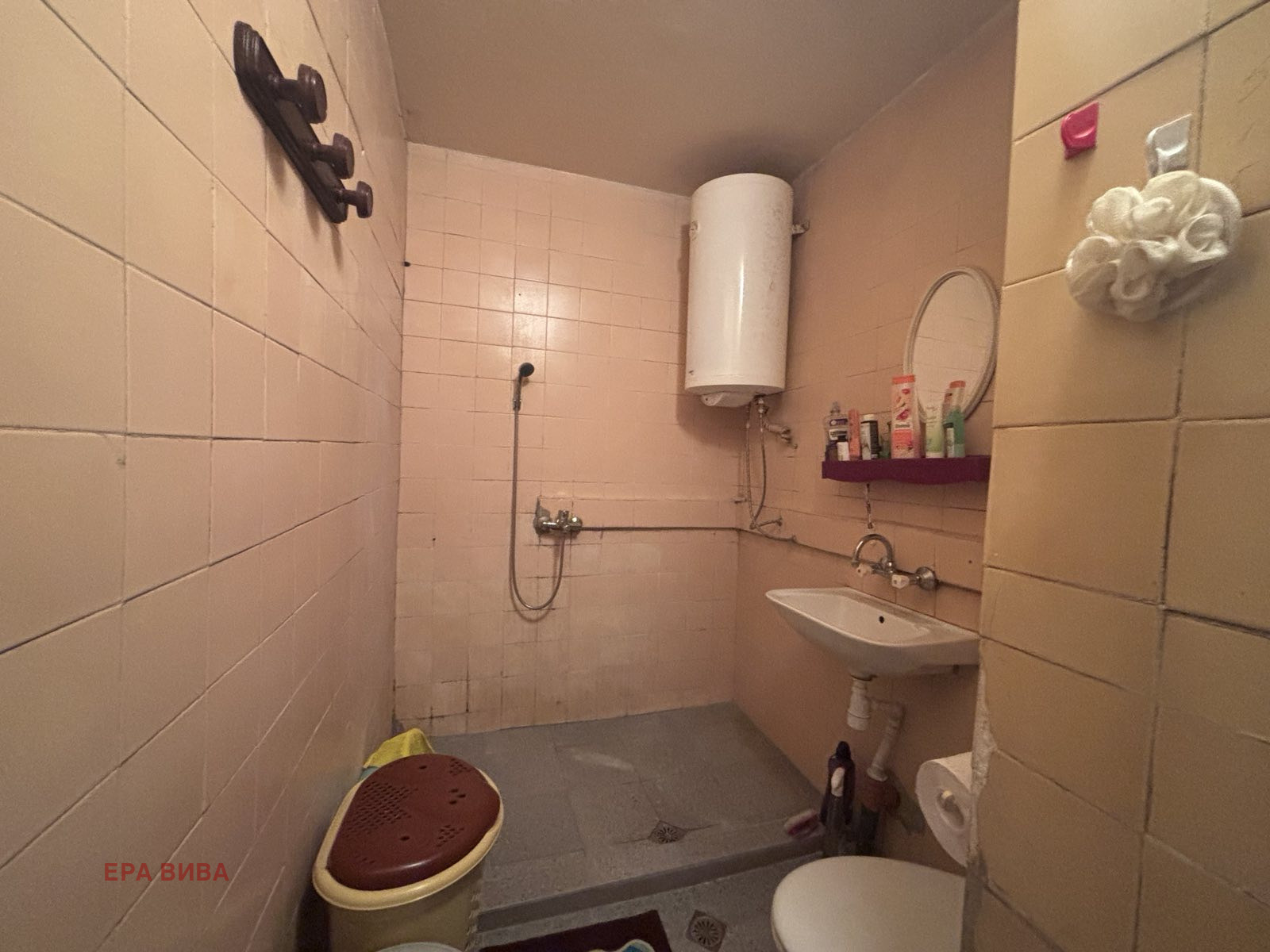 Продава 2-СТАЕН, с. Оброчище, област Добрич, снимка 8 - Апартаменти - 55830693