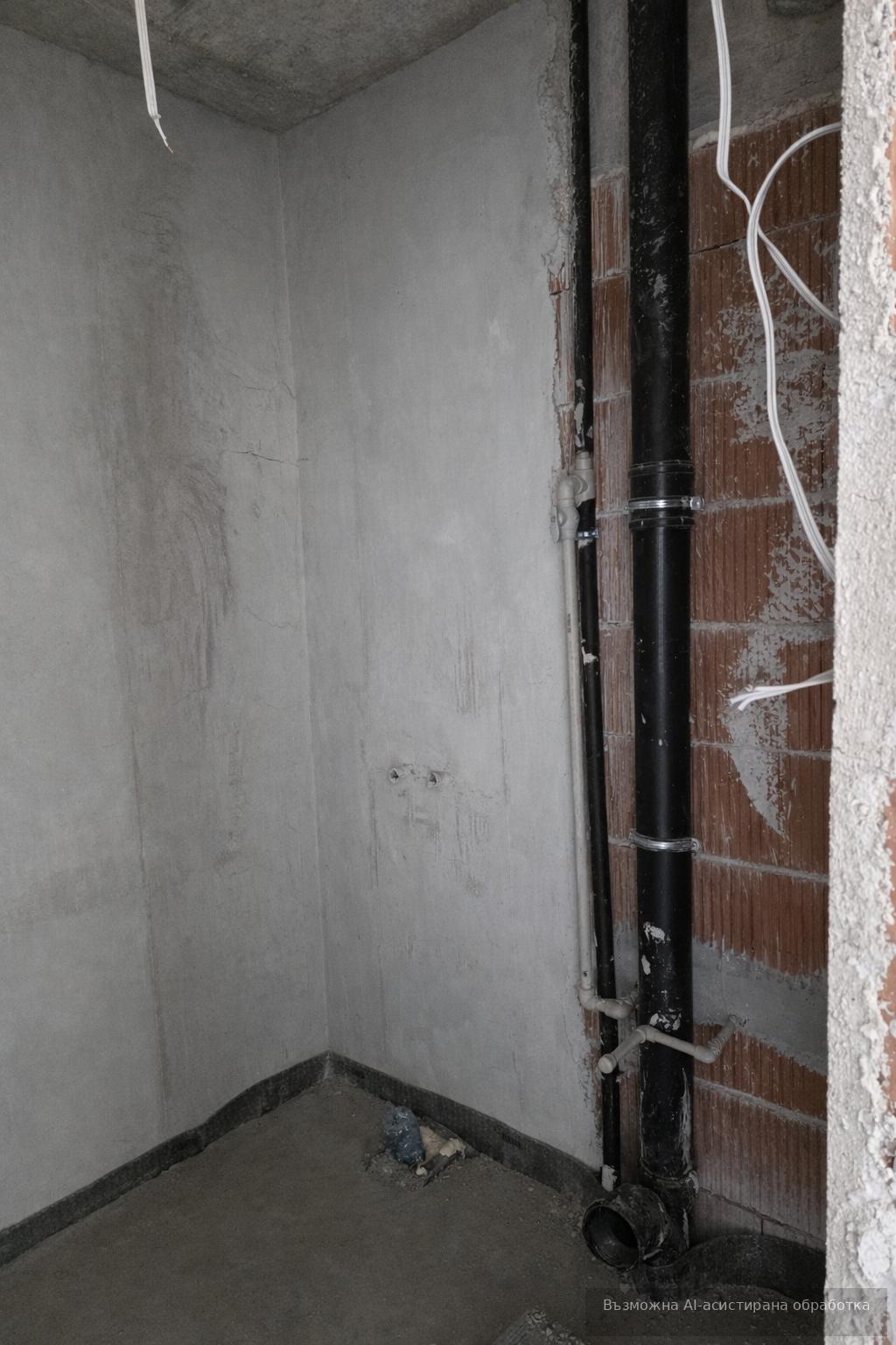 Продава 2-СТАЕН, гр. София, Кръстова вада, снимка 5 - Апартаменти - 56361388