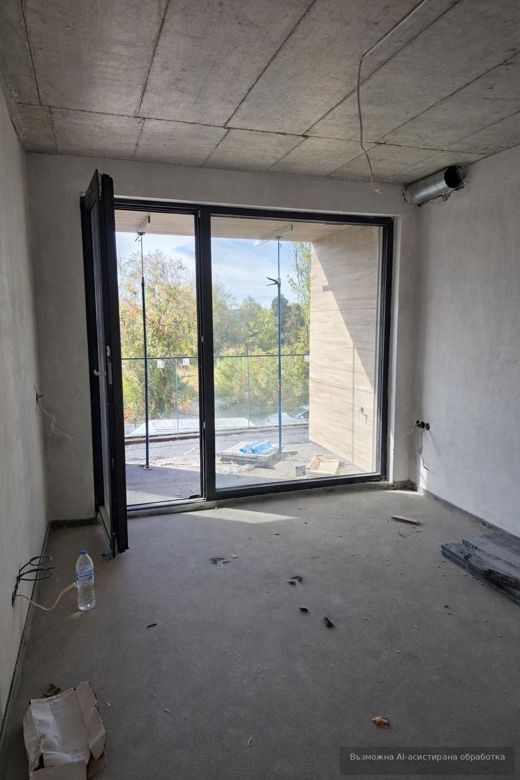 Продава 2-СТАЕН, гр. София, Кръстова вада, снимка 3 - Апартаменти - 56361388