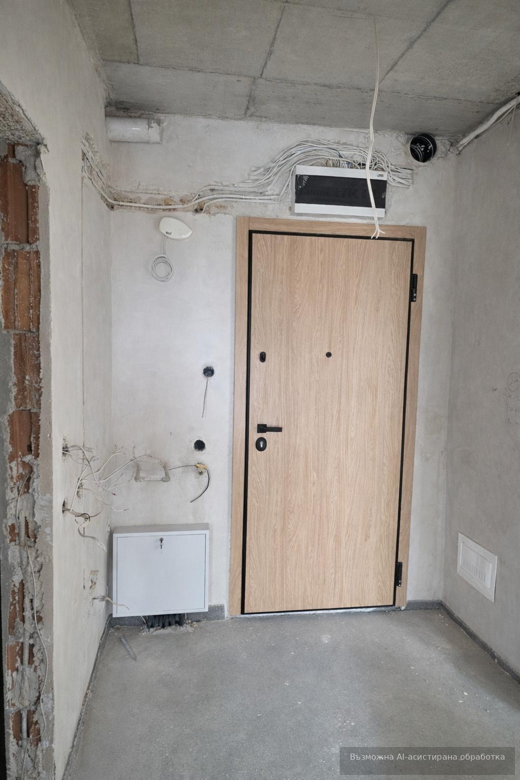 Продава 2-СТАЕН, гр. София, Кръстова вада, снимка 6 - Апартаменти - 56361388