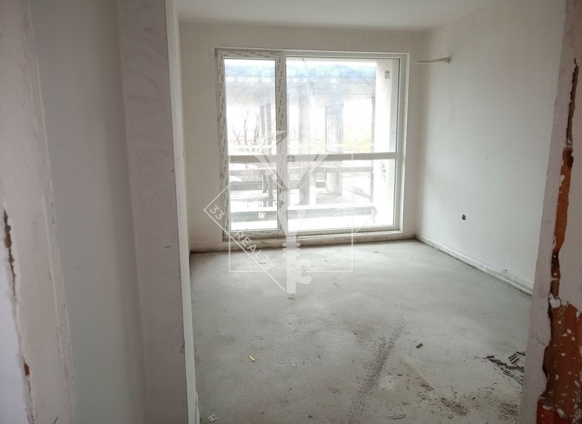 Продава 2-СТАЕН, гр. Пловдив, Южен, снимка 2 - Апартаменти - 56598819