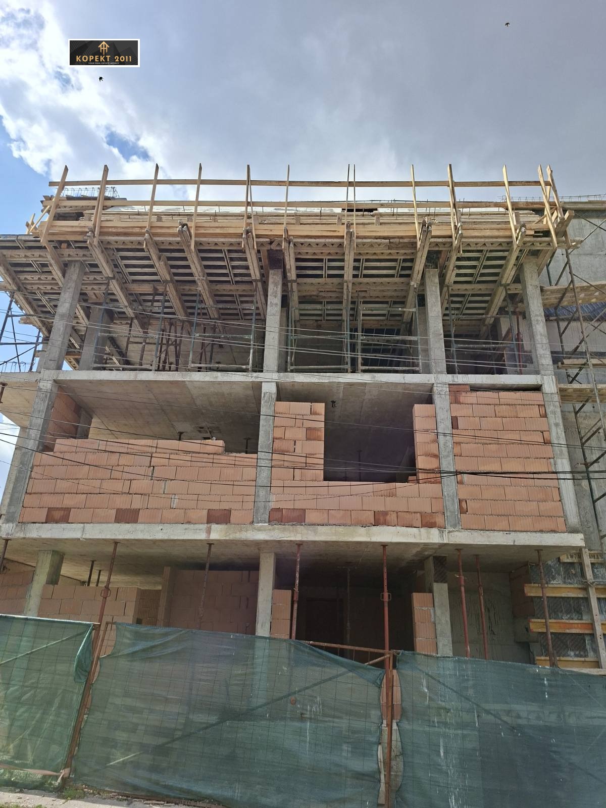 Продава 3-СТАЕН, гр. Русе, Родина 2, снимка 4 - Апартаменти - 52602730