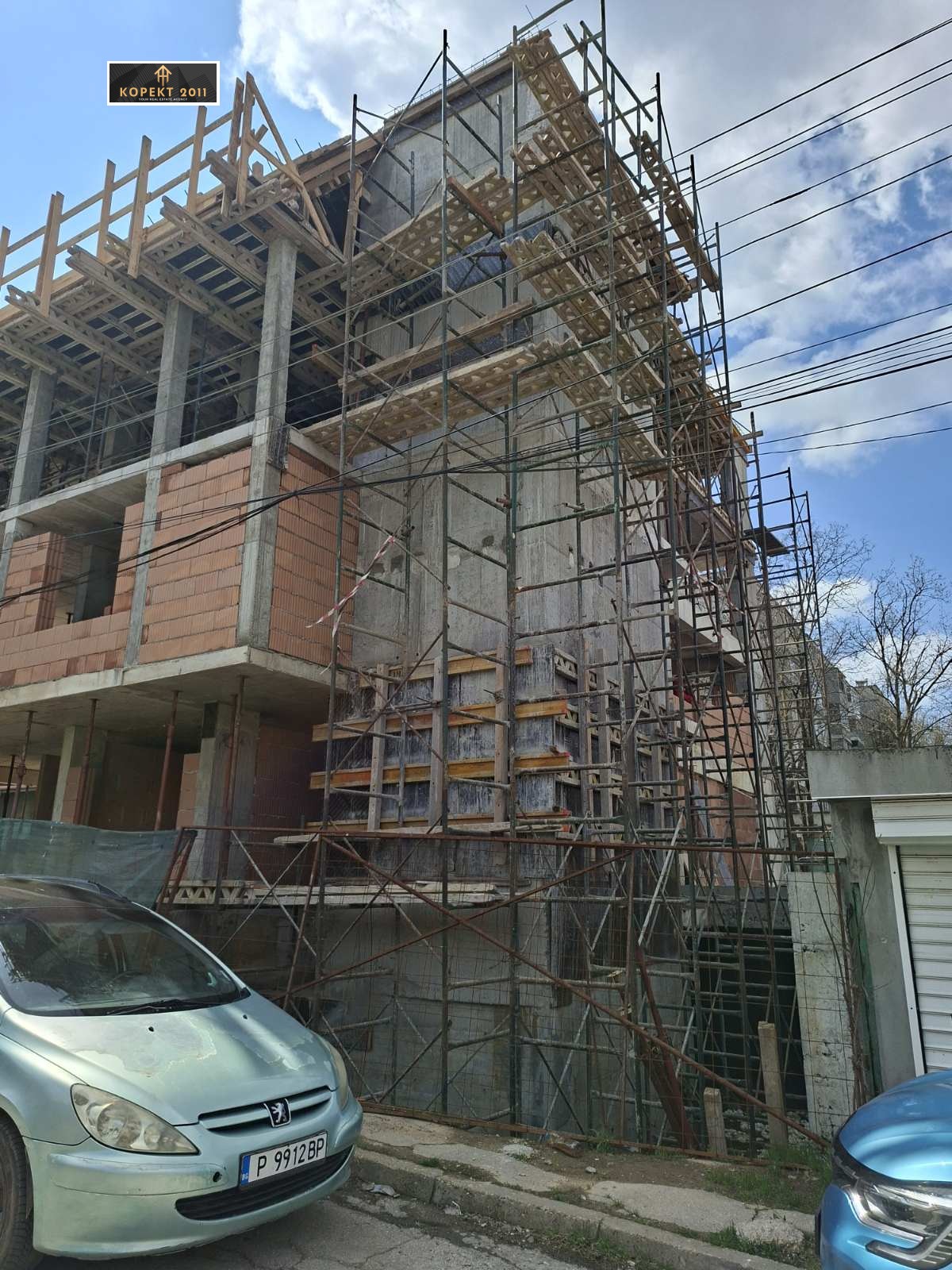 Продава 3-СТАЕН, гр. Русе, Родина 2, снимка 3 - Апартаменти - 52602730