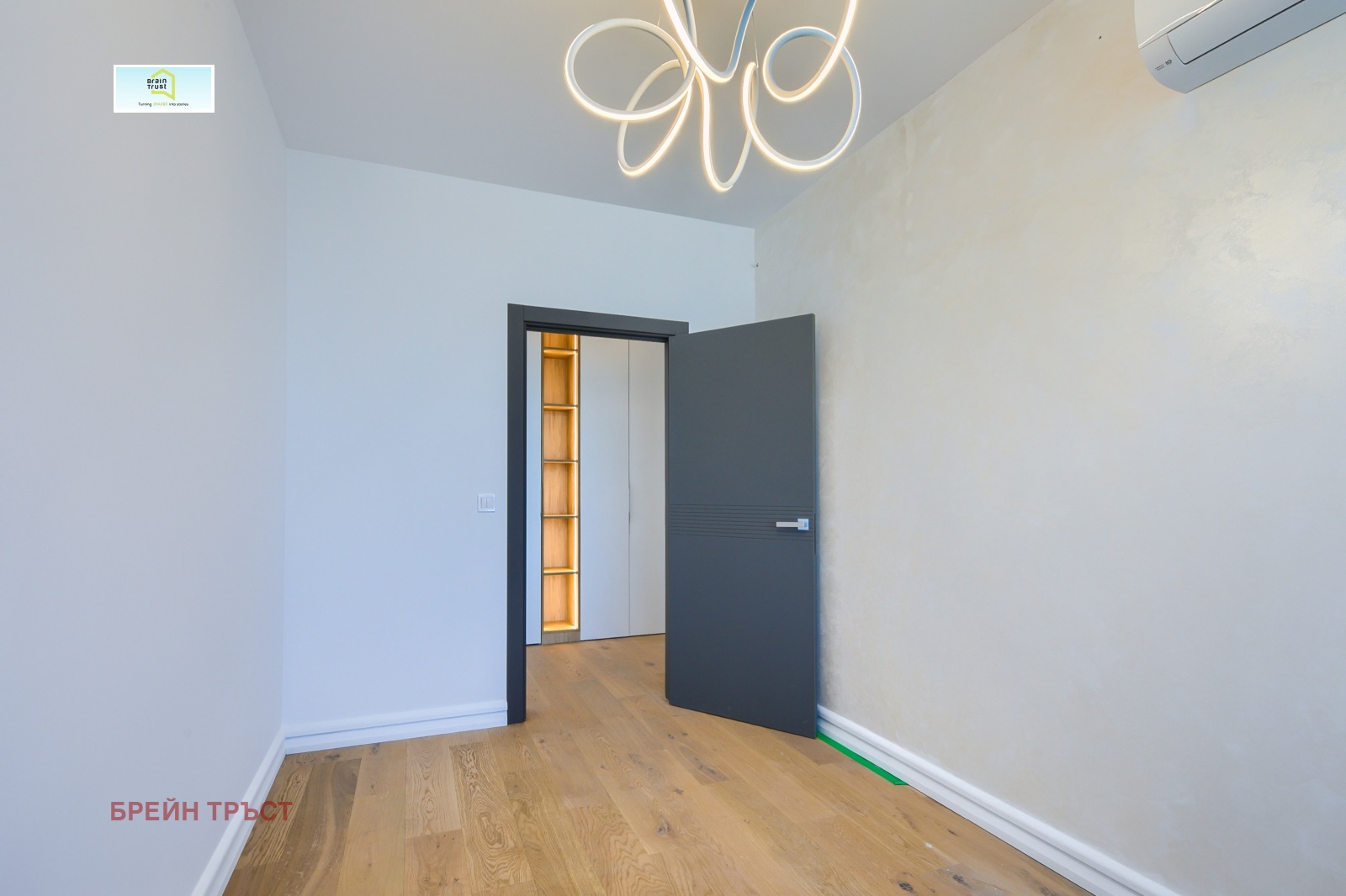 Продава 3-СТАЕН, гр. София, Манастирски ливади, снимка 11 - Апартаменти - 53272499