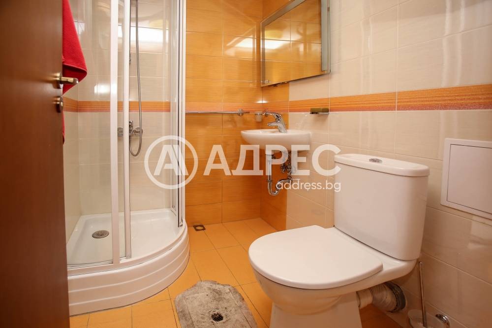 Продава 3-СТАЕН, гр. София, в.з.Американски колеж, снимка 13 - Апартаменти - 54924393