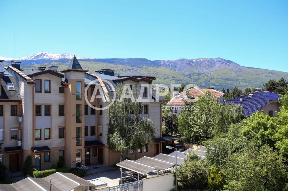 Продава 3-СТАЕН, гр. София, в.з.Американски колеж, снимка 15 - Апартаменти - 54924393