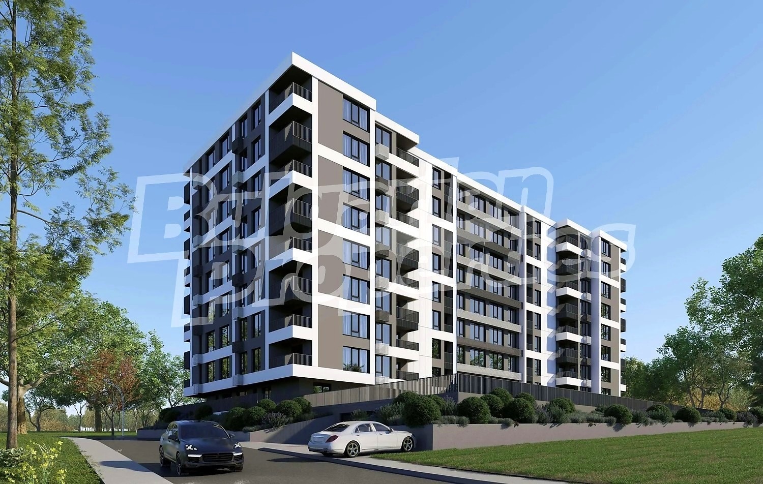 Продава 3-СТАЕН, гр. Варна, Владислав Варненчик 1, снимка 2 - Апартаменти - 55176647