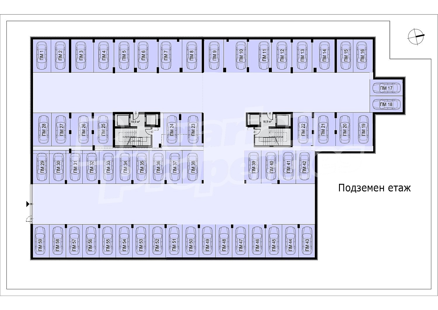 Продава 3-СТАЕН, гр. Варна, Владислав Варненчик 1, снимка 7 - Апартаменти - 55176647