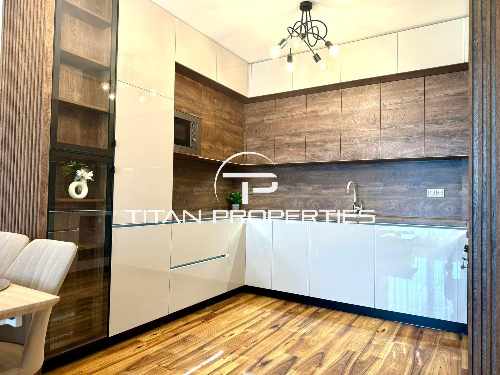Продава 3-СТАЕН, гр. Пловдив, Тракия, снимка 4 - Апартаменти - 55264686