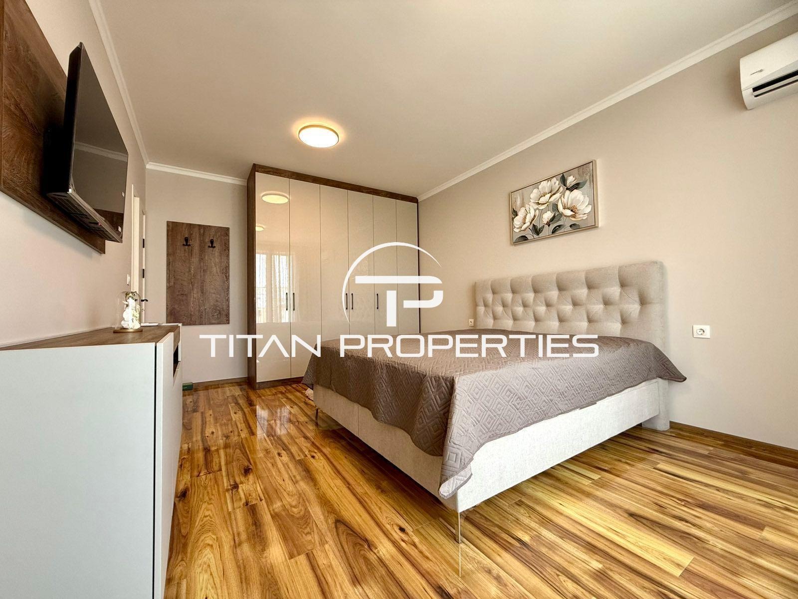 Продава 3-СТАЕН, гр. Пловдив, Тракия, снимка 6 - Апартаменти - 55264686