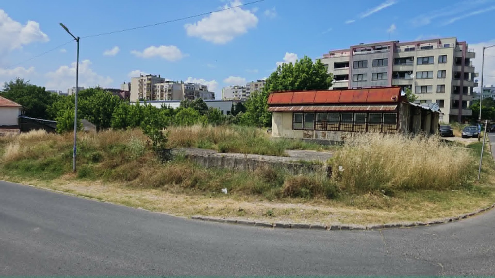 Продава 3-СТАЕН, гр. Хасково, Бадема, снимка 5 - Апартаменти - 55536198