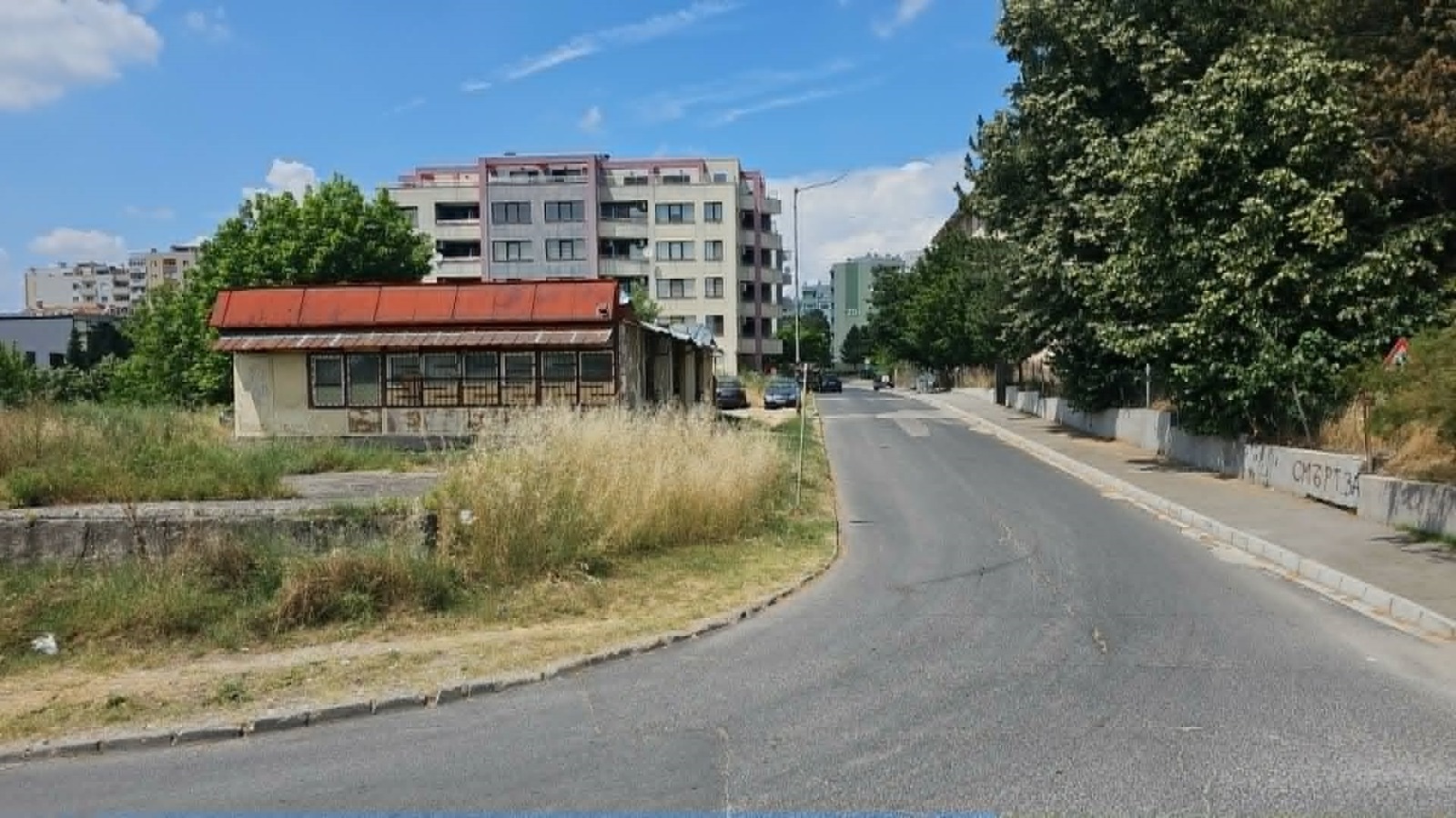 Продава 3-СТАЕН, гр. Хасково, Бадема, снимка 6 - Апартаменти - 55536198
