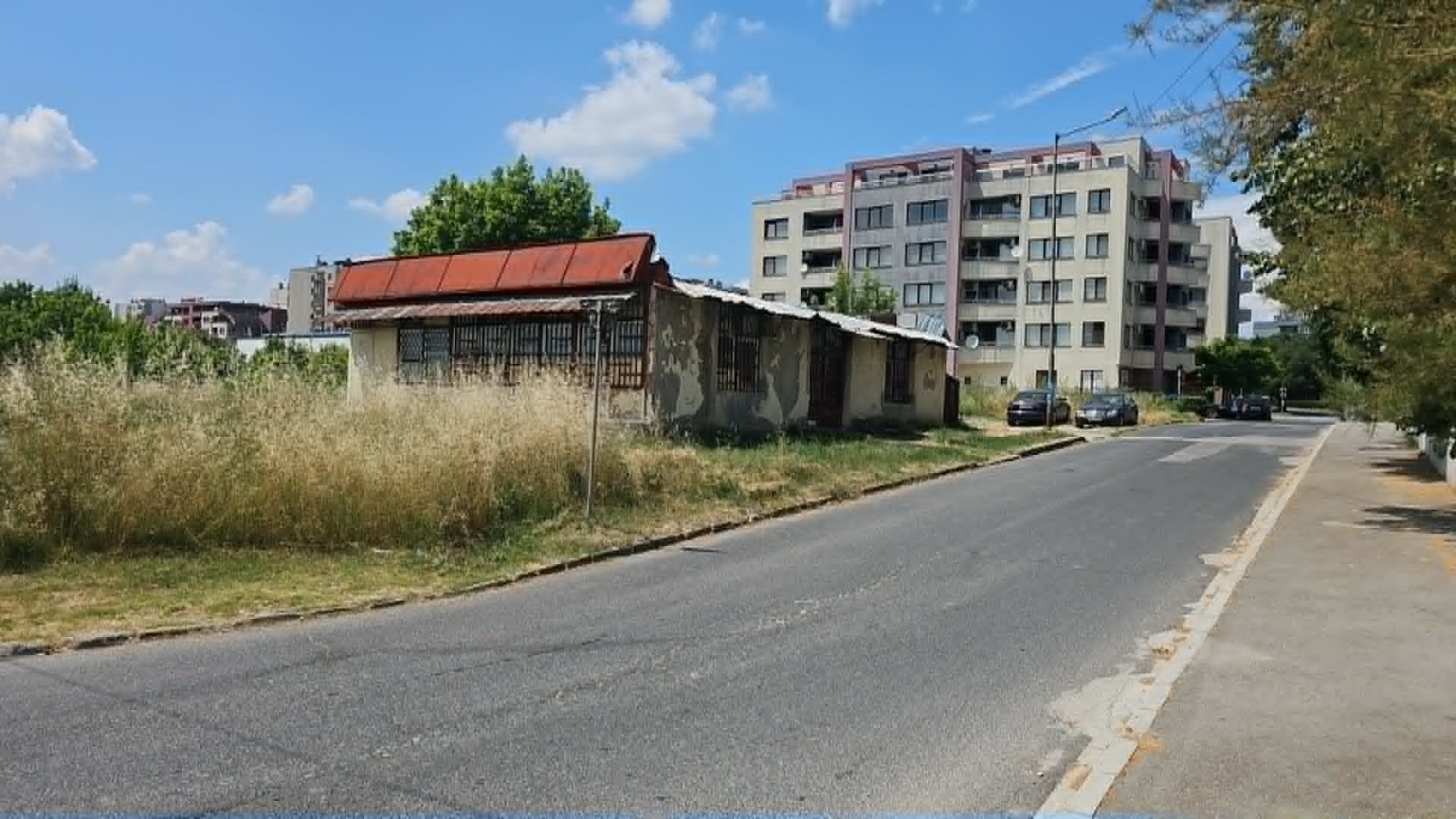 Продава 3-СТАЕН, гр. Хасково, Бадема, снимка 3 - Апартаменти - 55536198
